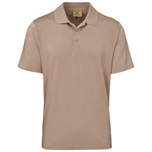 Mens Letaba Golf Shirt - Image 12