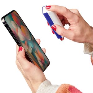 Altitude Slick Sanitising Screen Cleaner with Phone Stand - Image 7