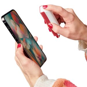Altitude Slick Sanitising Screen Cleaner with Phone Stand - Image 5