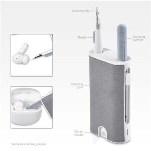 Altitude Cleanacent Tech Cleaning Set - Image 3