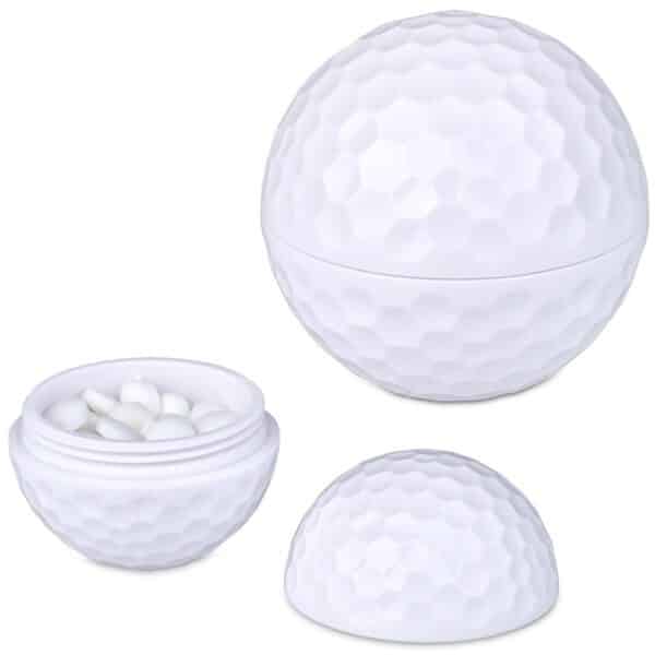 Altitude Tee Fresh Golf Ball Mints
