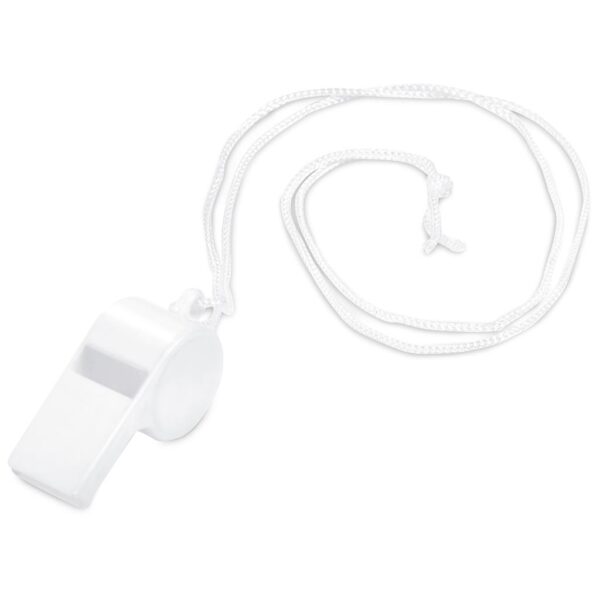 Altitude Blowout Whistle