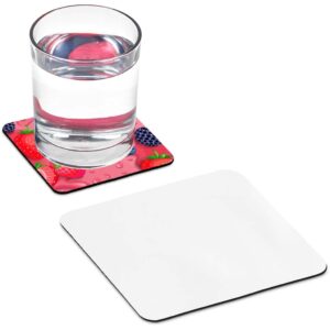 Altitude Cancun Sublimation Coaster - Image 2