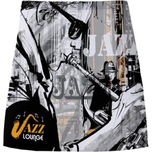 Hoppla Classic Half Apron - Image 2