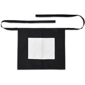 Hoppla Waiters Half Apron - Image 2