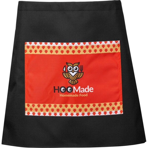 Hoppla Waiters Half Apron — Hoppla Waiters Half Apron