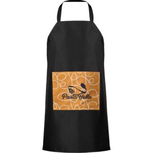 Hoppla Grillmaster Apron — Hoppla Grillmaster Apron