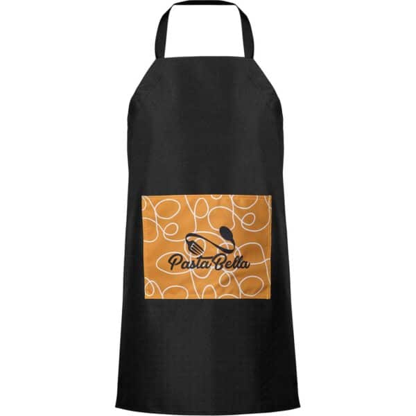 Hoppla Grillmaster Apron — Hoppla Grillmaster Apron