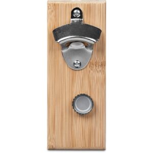 Okiyo Akeru Bamboo Fridge Bottle Opener - Image 12