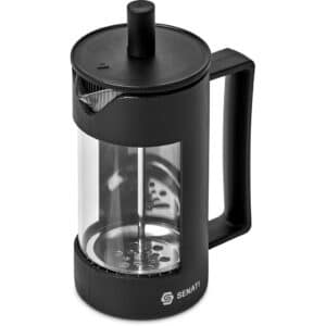 Serendipio Monocle Coffee Plunger – 350ml - Image 2