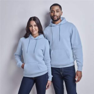 Ladies Vital Hooded Sweater - Image 3