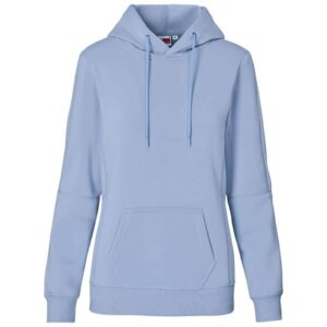 Ladies Vital Hooded Sweater - Image 5