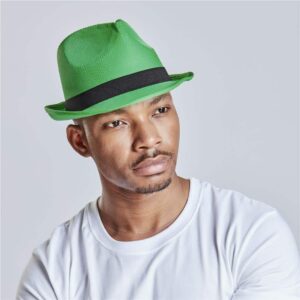 Jackson Fedora Hat - Image 2
