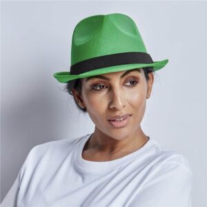 Jackson Fedora Hat - Image 3