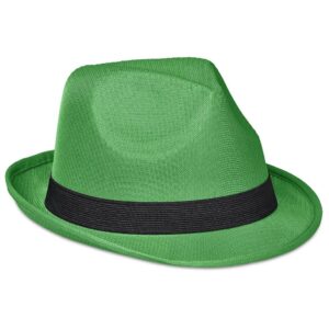 Jackson Fedora Hat - Image 4