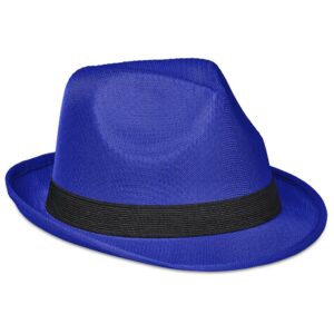 Jackson Fedora Hat - Image 7