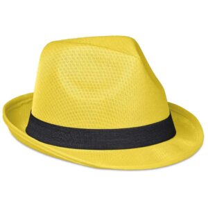 Jackson Fedora Hat - Image 8