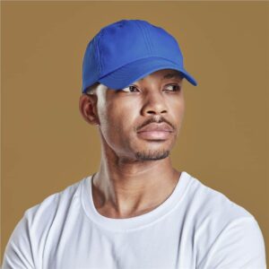 Okiyo Sugoi Recycled Cap - 6 Panel - Image 4