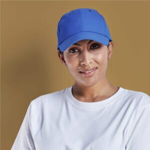 Okiyo Sugoi Recycled Cap - 6 Panel - Image 2