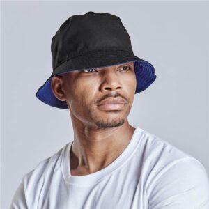 Urban Reversible Bucket Hat - Image 5