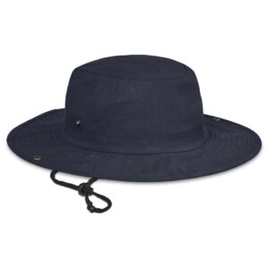 Somabula Oilskin Hat - Image 9