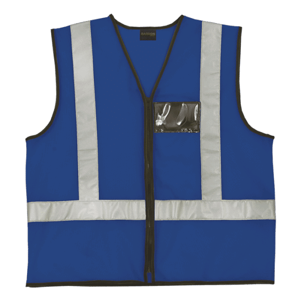 Highway Waistcoat — Highway Waistcoat