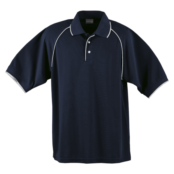 Navigator Golfer — Navigator Golfer