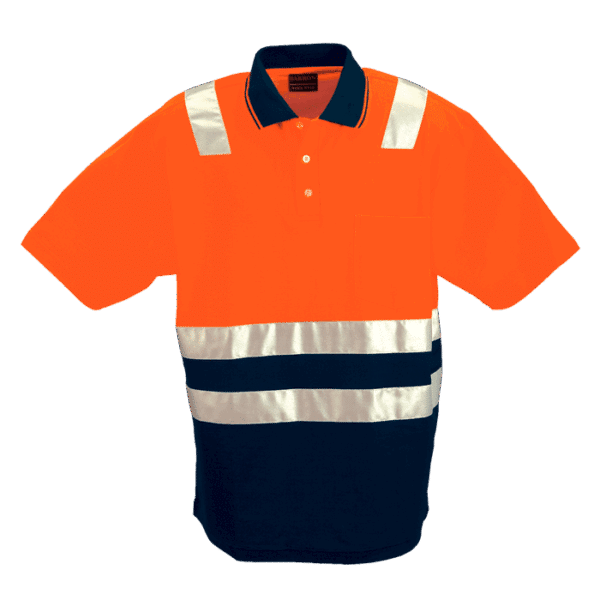 Patrol Golfer — Patrol Golfer