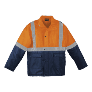 Venture Padded Jacket — Venture Padded Jacket