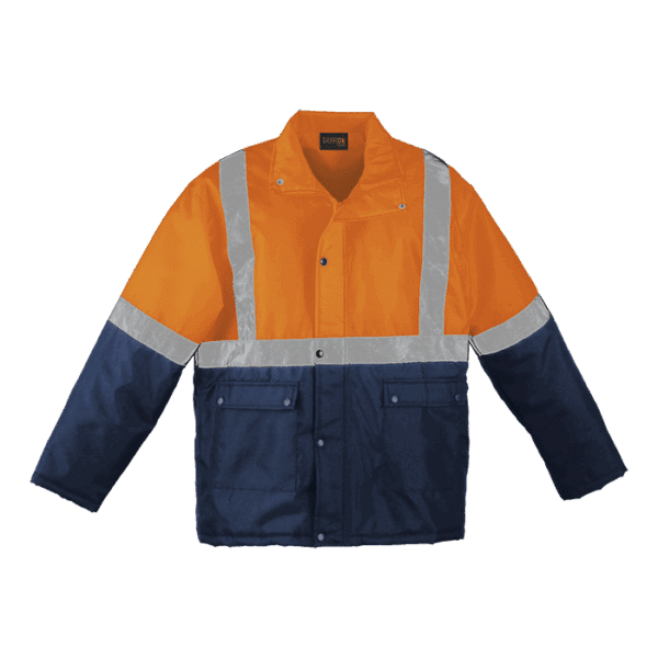 Venture Padded Jacket — Venture Padded Jacket