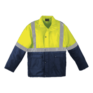 Venture Padded Jacket - Image 2