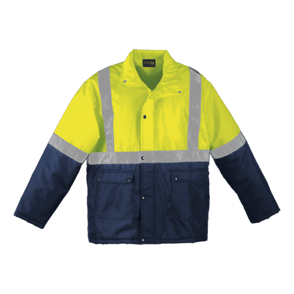 Venture Padded Jacket