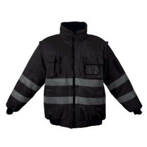 Barricade Jacket - Image 3