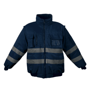 Barricade Jacket - Image 4