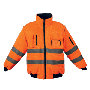 Barricade Jacket — Barricade Jacket