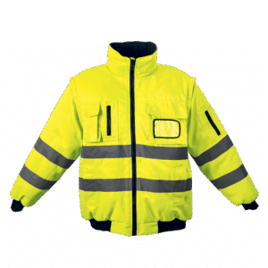 Barricade Jacket - Image 2