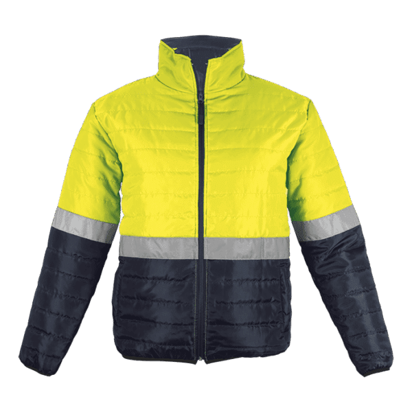 Tyson Jacket