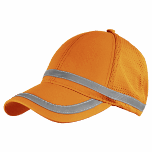 Barron Safety Cap With Mesh - Image 2