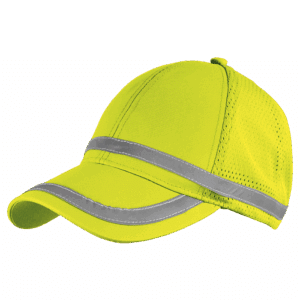 Barron Safety Cap With Mesh - Image 3