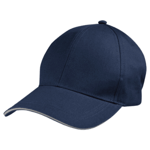 Barron Safety Sandwhich Peak Cap - Image 3