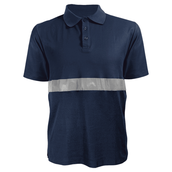 Barron Reflective Golfer with Tape