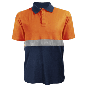 Barron Reflective Golfer with Tape - Image 3