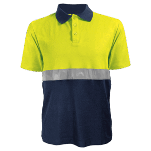 Barron Reflective Golfer with Tape - Image 2