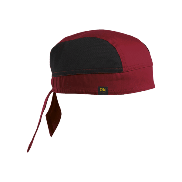 Chef Skull Cap