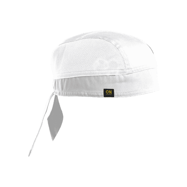 Chef Skull Cap