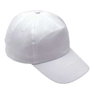 5 Panel Cotton with Hard Front Cap - Image 11