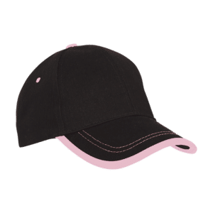 6 Panel Canvas Binding Cap