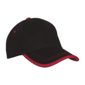 6 Panel Canvas Binding Cap - Image 7