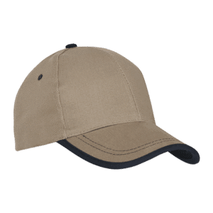 6 Panel Canvas Binding Cap - Image 4