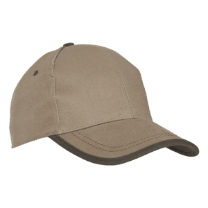6 Panel Canvas Binding Cap - Image 3